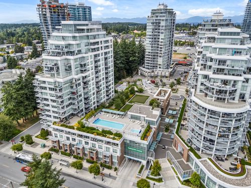 807-1473 Johnston Rd, White Rock, BC, V4B0A2 | Card Image