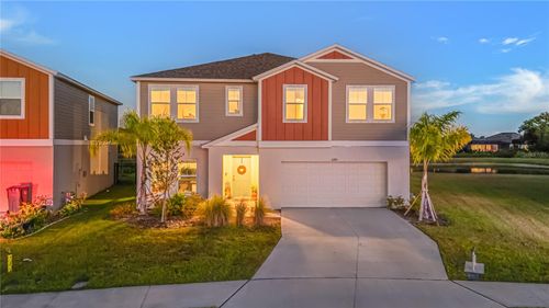 12710 Hysmith Loop, PARRISH, FL, 34219-5509 | Card Image