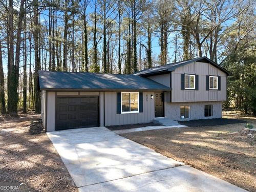 835 Cochise Trl Se, Conyers, GA, 30094-4537 | Card Image