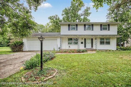 1878 Cahill Drive, East Lansing, MI, 48823 | Card Image