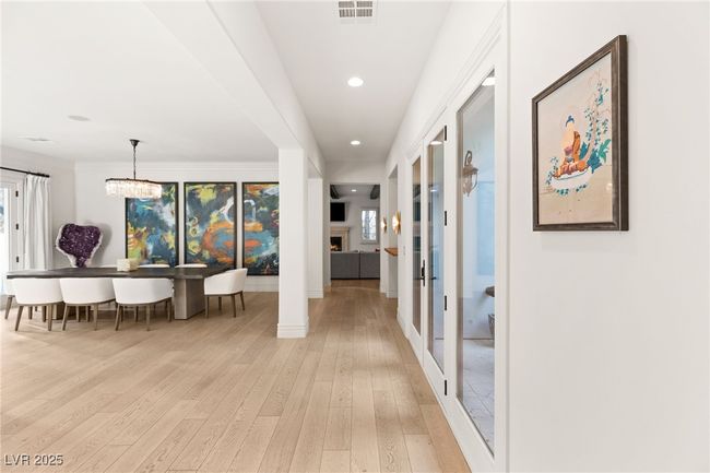 19 Quintessa Cir, House other with 4 bedrooms, 5 bathrooms and null parking in Las Vegas NV | Image 16