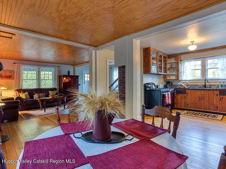 Residential Lease in Bearsville 3