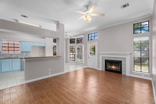4303 Appalachian Trl, Kingwood, TX, 77345-1027 | Card Image