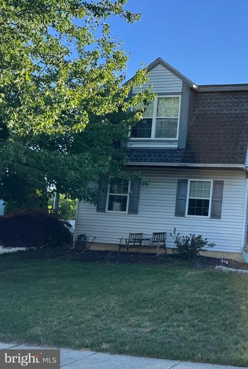 149 Fellowship Ln, MULLICA HILL, NJ, 08062-2207 | Card Image
