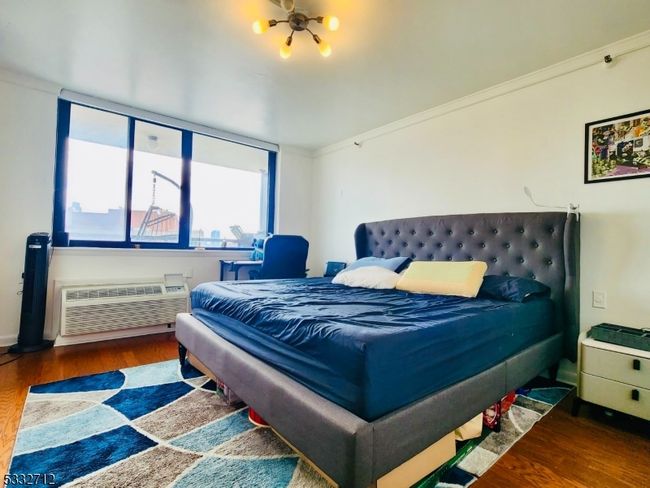 APT-12D - 551 Observer Hwy, House other with 2 bedrooms, 2 bathrooms and null parking in Hoboken NJ | Image 19