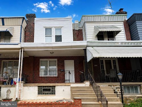 4067 Creston St, PHILADELPHIA, PA, 19135-4425 | Card Image