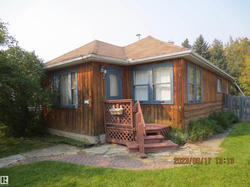 4716 6 Ave, Edson, AB, T7E1E1 | Card Image