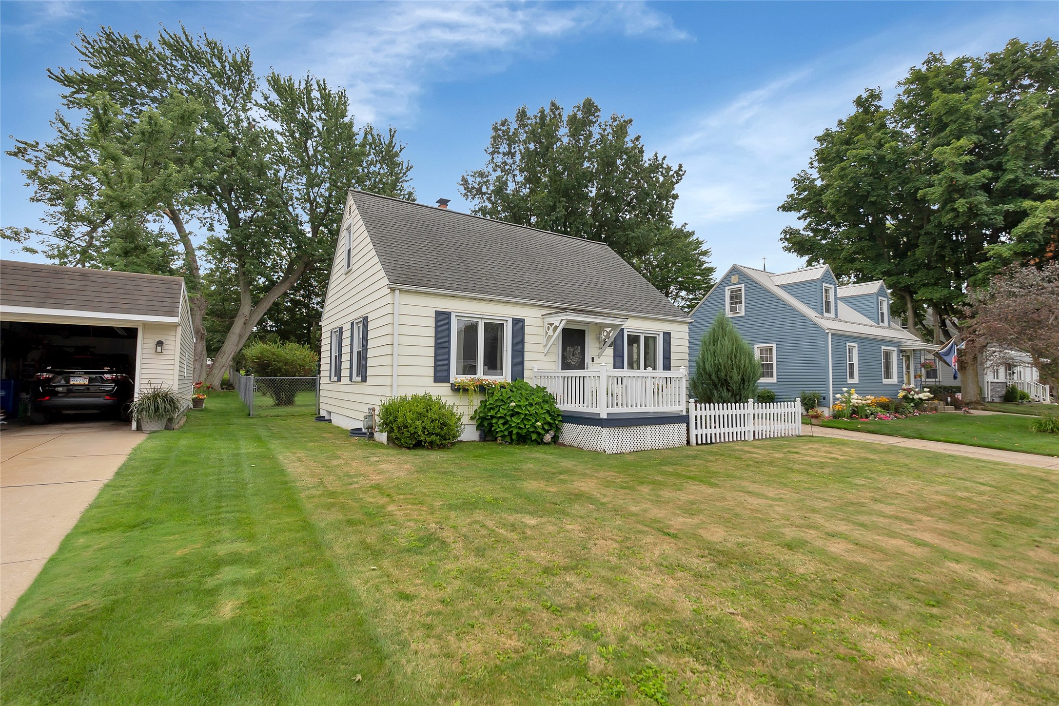 Residential in Erie 3