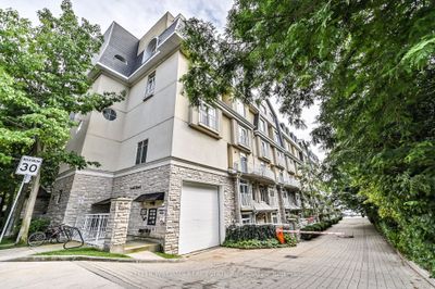 601 - 38 Stadium Rd, Condo with 2 bedrooms, 1 bathrooms and 1 parking in Toronto ON | Image 2