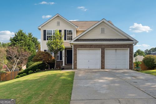 1078 Pine Acre Dr, Sugar Hill, GA, 30518-6709 | Card Image