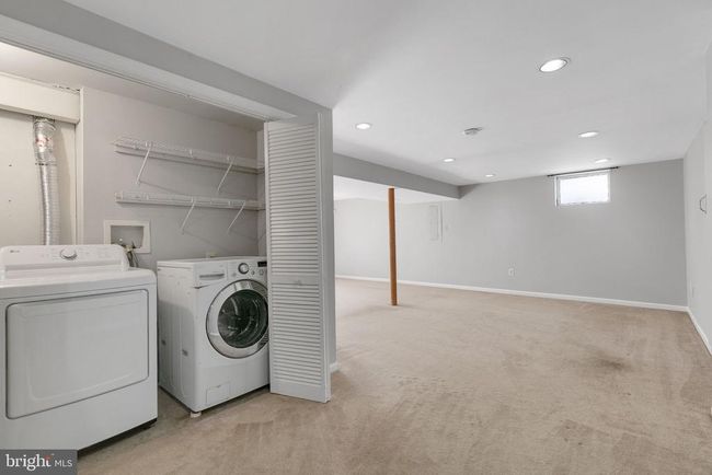 7567 Cloud Ct, House other with 4 bedrooms, 4 bathrooms and null parking in SPRINGFIELD VA | Image 31