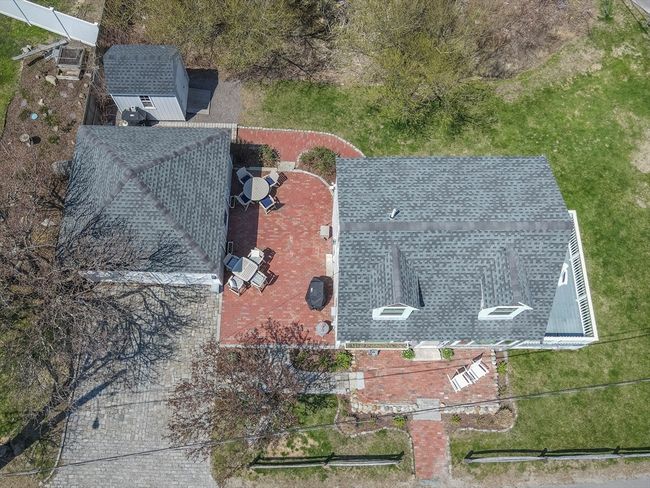 65 Holbrook Ave, House other with 1 bedrooms, 2 bathrooms and 4 parking in Hull MA | Image 4