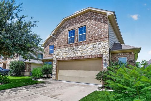 25018 Diamond Ranch Dr, Katy, TX, 77494-3766 | Card Image