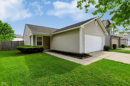 6648 Greendale Ln, Indianapolis, IN, 46241-1068 | Card Image