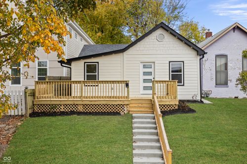1314 Laurel St, Indianapolis, IN, 46203-1910 | Card Image