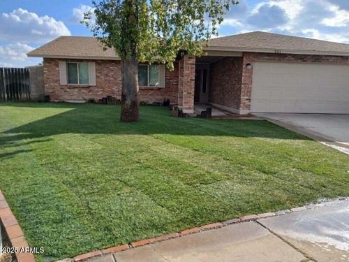 5111 W Beverly Ln, Glendale, AZ, 85306-1918 | Card Image
