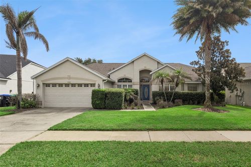 14313 Roxshire Dr, ORLANDO, FL, 32837-5455 | Card Image