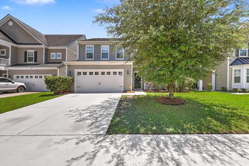 163 Emerald Isle Dr, Moncks Corner, SC, 29461-7463 | Card Image