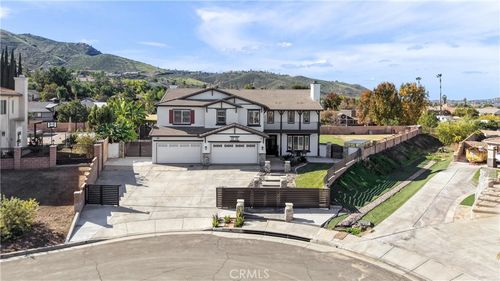 2634 Old Windmill Ct, Riverside, CA, 92503-8801 | Card Image