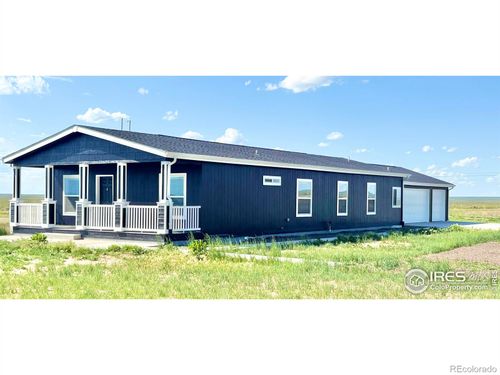 44502 County Road 68, Briggsdale, CO, 80611 | Card Image