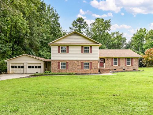 5054 Quail Ridge Dr, Mint Hill, NC, 28227-8242 | Card Image