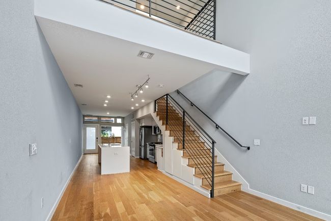 APT-204 - 2002 E 7 Th St, Condo with 1 bedrooms, 2 bathrooms and null parking in Austin TX | Image 10