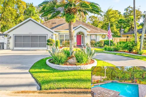 646 Hand Ave, Ormond Beach, FL, 32174-7325 | Card Image