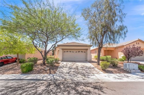 2691 Wind Spinner Street, Las Vegas, NV, 89135 | Card Image