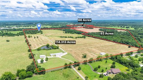 609 County Road 2421, Como, TX, 75431-3921 | Card Image