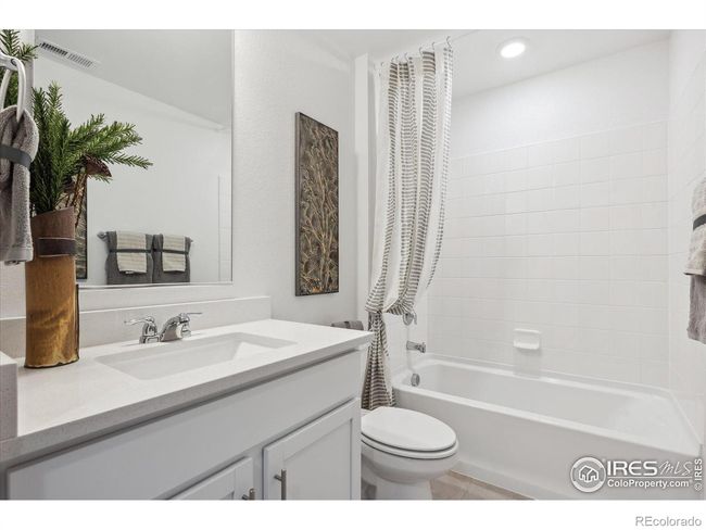 940 Andrews Crest Drive, House other with 3 bedrooms, 3 bathrooms and 2 parking in Berthoud CO | Image 20