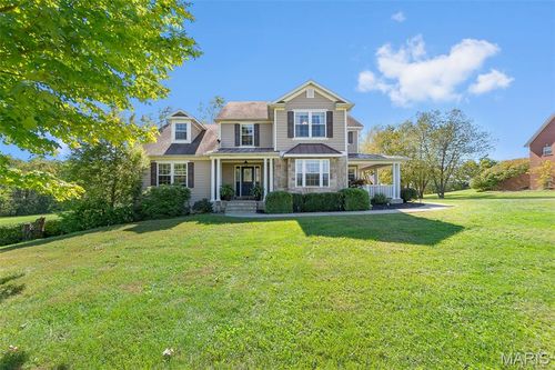 411 Eli Dr, Jackson, MO, 63755-8488 | Card Image