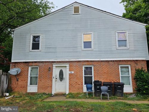 7700 Merrick Ln, LANDOVER, MD, 20785-4626 | Card Image