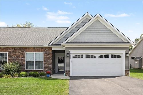 6007 Redfield Drive, Farmington, NY, 14425 | Card Image