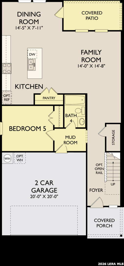 Residential in San Antonio 2