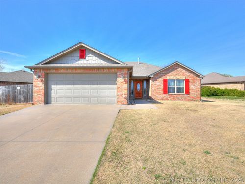 636 Altus Ln, Mannford, OK, 74044 | Card Image