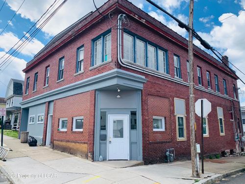 400 S Hanover Street, Nanticoke, PA, 18634 | Card Image