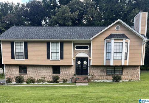 445 Southern Hills Dr, CALERA, AL, 35040-4829 | Card Image