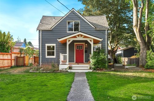 4412 N 27th St, Tacoma, WA, 98407-4608 | Card Image