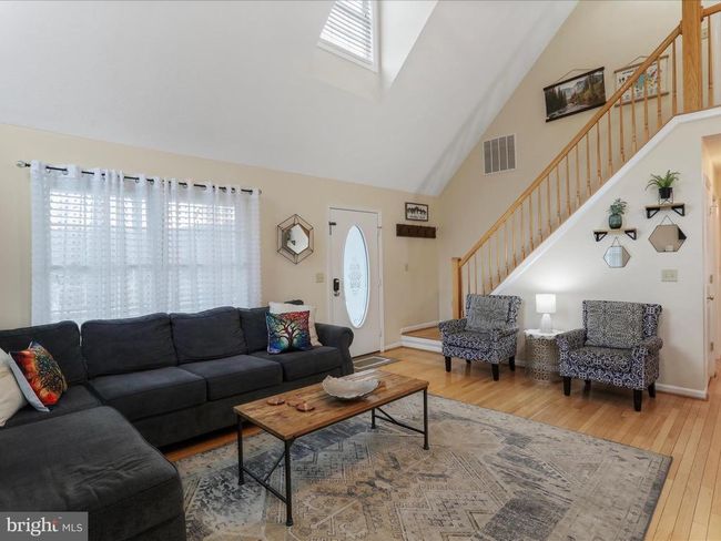 317 Locustdale Loop, House other with 3 bedrooms, 3 bathrooms and null parking in SHENANDOAH VA | Image 5