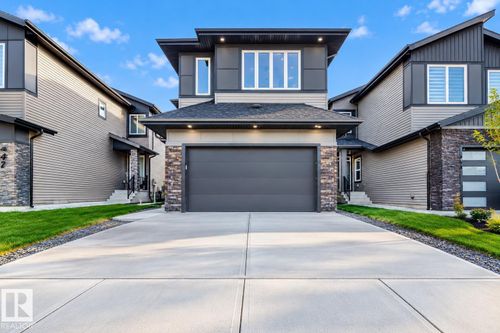 449 Crystal Creek Link, Leduc, AB, T9E0X5 | Card Image