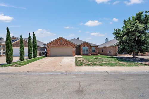 6113 Mile High Ln, Midland, TX, 79706-2188 | Card Image