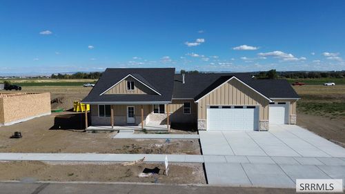 1166 Castle Pines Rd, Rexburg, ID, 83440-1596 | Card Image