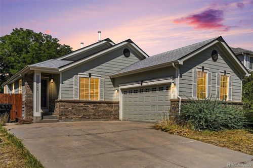 13105 Ivanhoe St, Thornton, CO, 80602-9122 | Card Image
