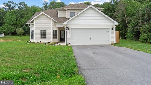 165 Rappahannock Run, FALLING WATERS, WV, 25419-1669 | Card Image