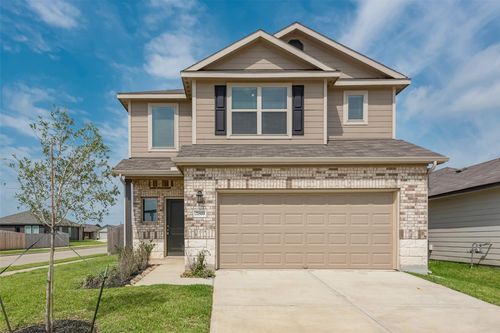 21803 Colonial Meadow Creek Trl, Waller, TX, 77484-2295 | Card Image