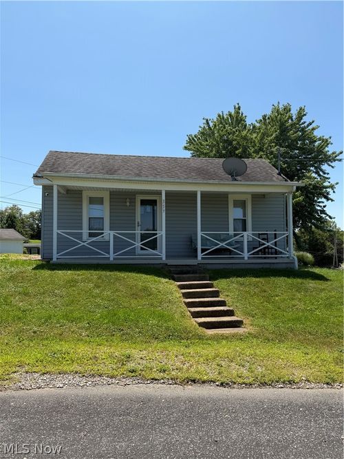 357 Short Street, Woodsfield, OH, 43793 | Card Image