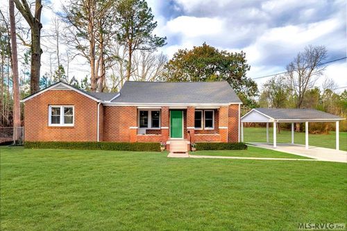 19061 Christanna Hwy, Lawrenceville, VA, 23868-2622 | Card Image
