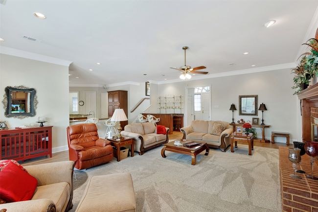 128 Country Club Dr, House other with 5 bedrooms, 5 bathrooms and null parking in Heath TX | Image 4