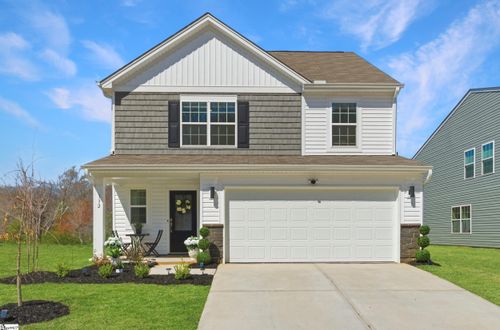 132 Clairvale Ct, Greenville, SC, 29605-6349 | Card Image