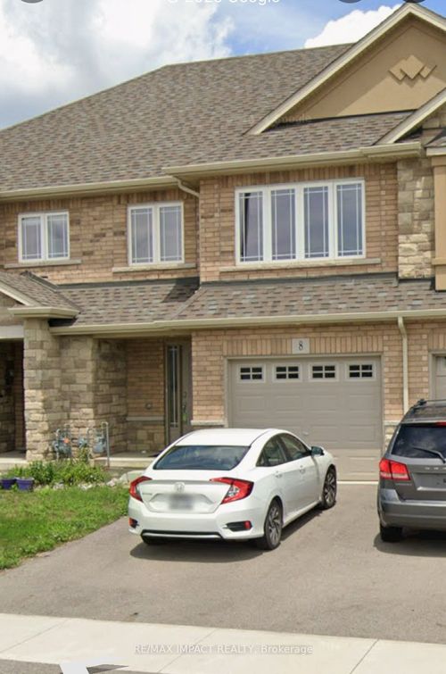 8 Cittadella Blvd, Hannon, ON, L0R1P0 | Card Image